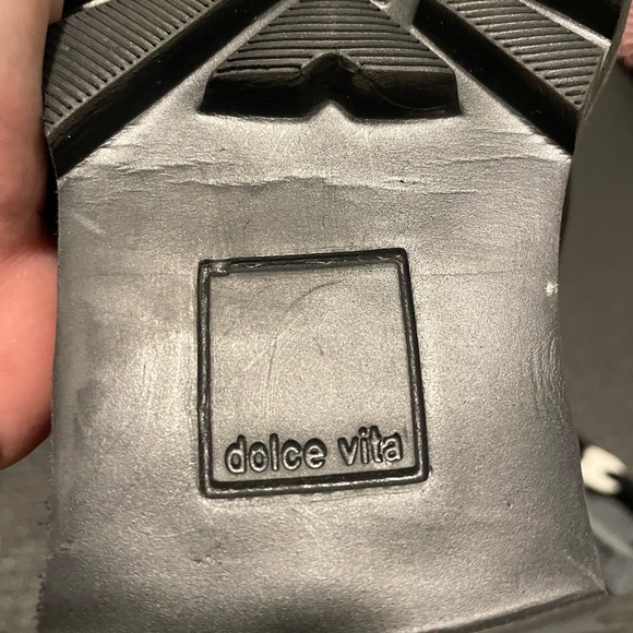 Dolce Vita Huey H20 - Picture 7 of 7